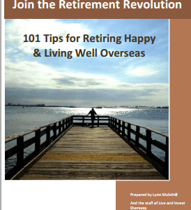 SPECIAL REPORT Join The Retirement Revolution Tips For Retiring Happy And Living Well