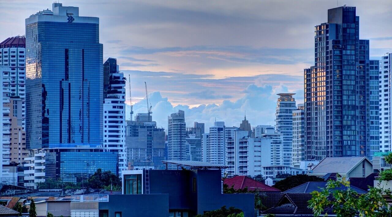 Bangkok, Thailand