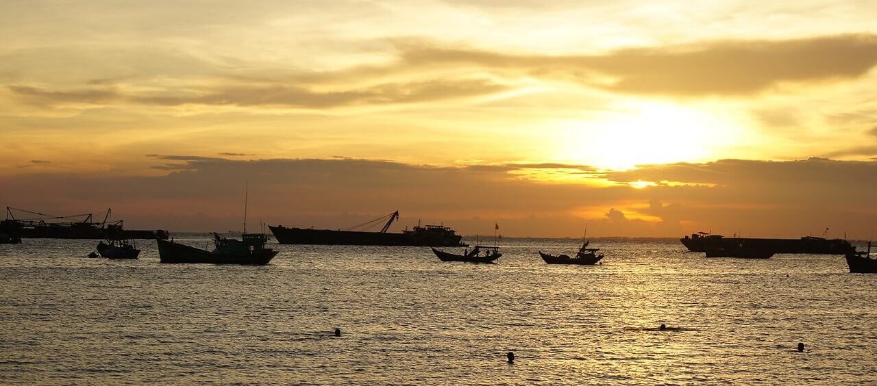 Vung Tau, Vietnam